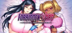 Forbidden Ward: Raunchy Recovery Plan