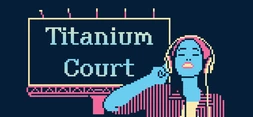 Titanium Court with a Side of Soundtrack banner