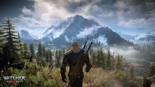 The Witcher III: Wild Hunt