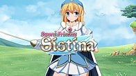 Купить ключ дешево Sword Princess Sistina UNRATED