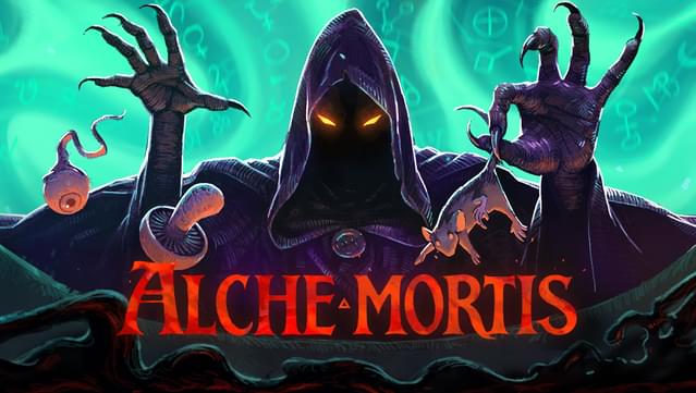 Alchemortis