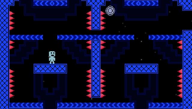 -75% VVVVVV on GOG.com