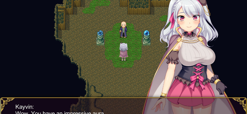 Brave Alchemist Colette UNRATED - image 2
