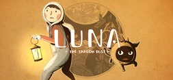 LUNA The Shadow Dust - The Art Book
