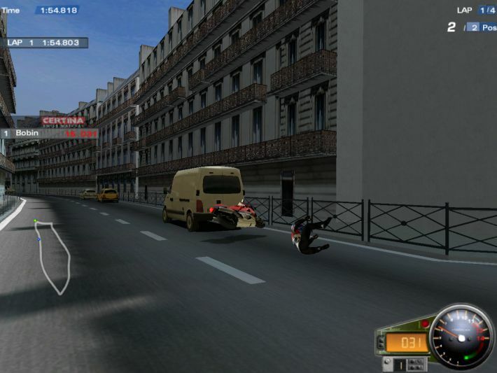 moto racer 3 pc