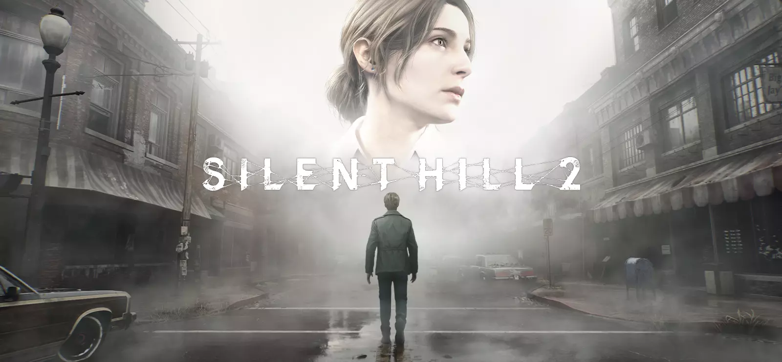 SILENT HILL 2