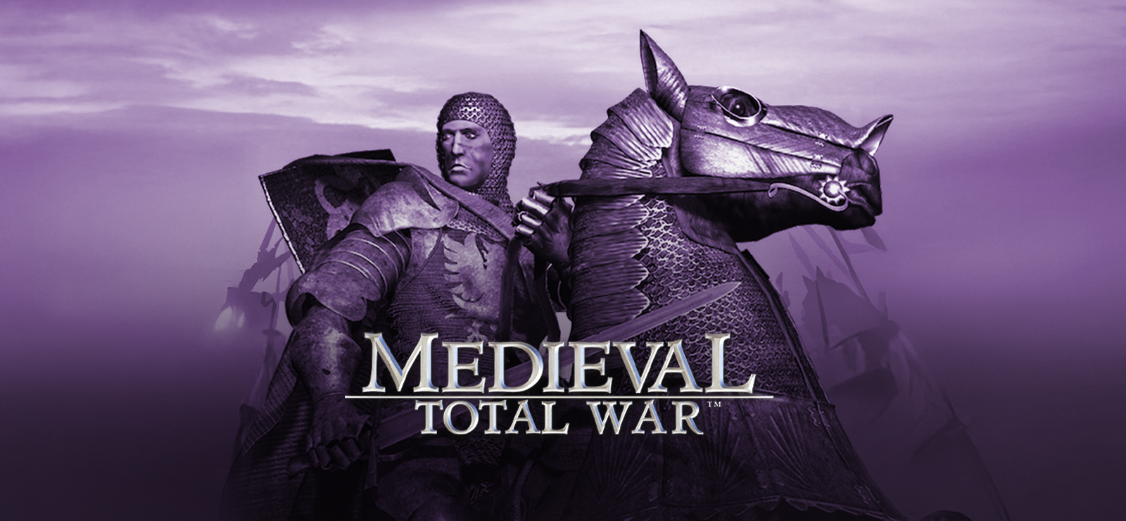 Medieval: Total War™ - Collection banner