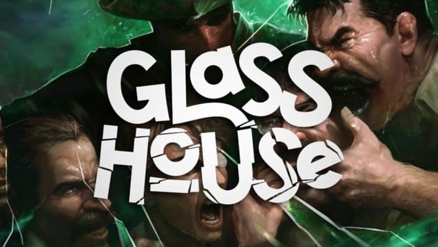 Glasshouse
