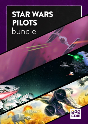 STAR WARS Pilots Bundle