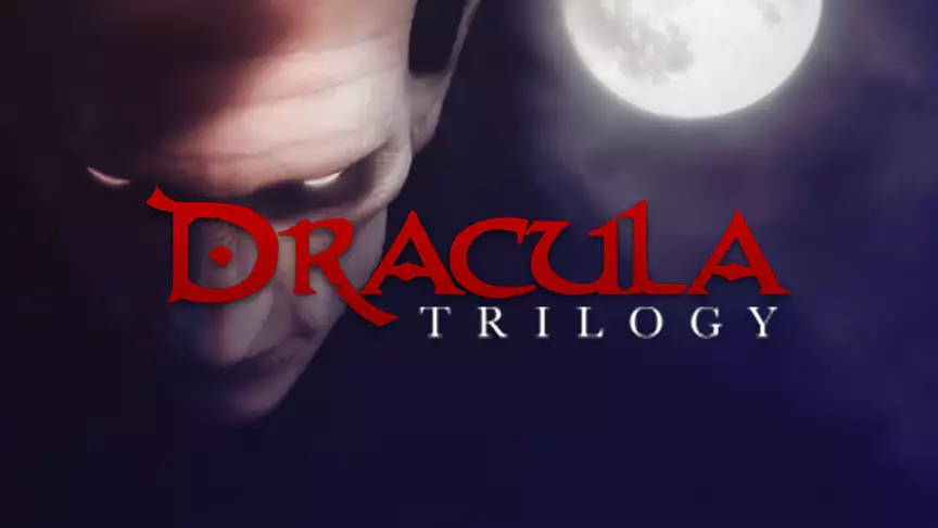 ภาพหน้าจอ (10) Dracula Trilogy