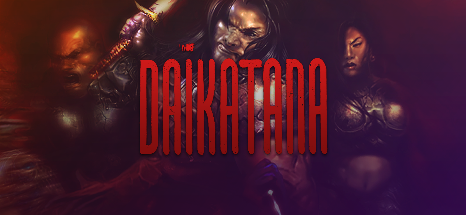 Daikatana banner