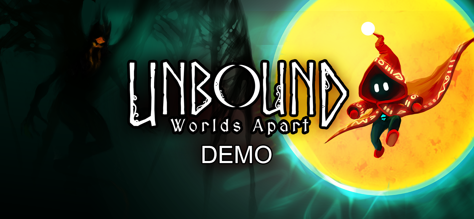 Unbound: Worlds Apart Prologue