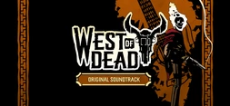 West of Dead Soundtrack