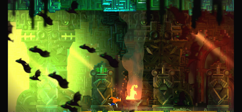 Guacamelee! 2 - Soundtrack - image 3