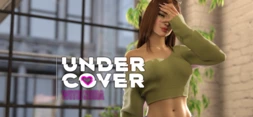 Undercover with Nora
