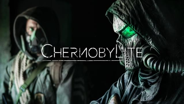 Chernobylite чит энджин