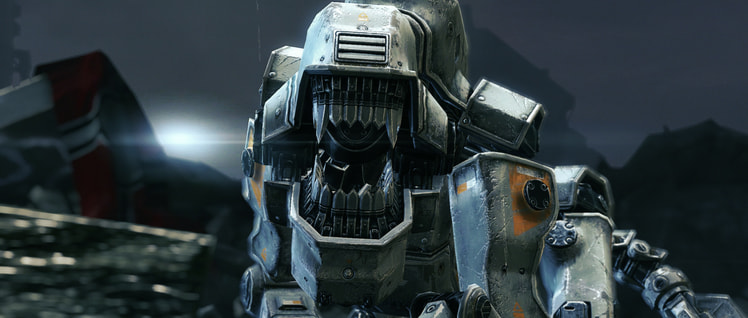 Wolfenstein: The New Order screenshot 3