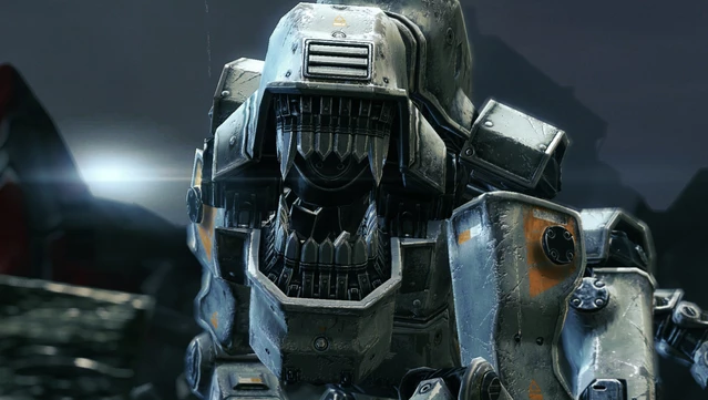 #7. Wolfenstein: The New Order (GOG) 由: Bethesda Softworks LLC
