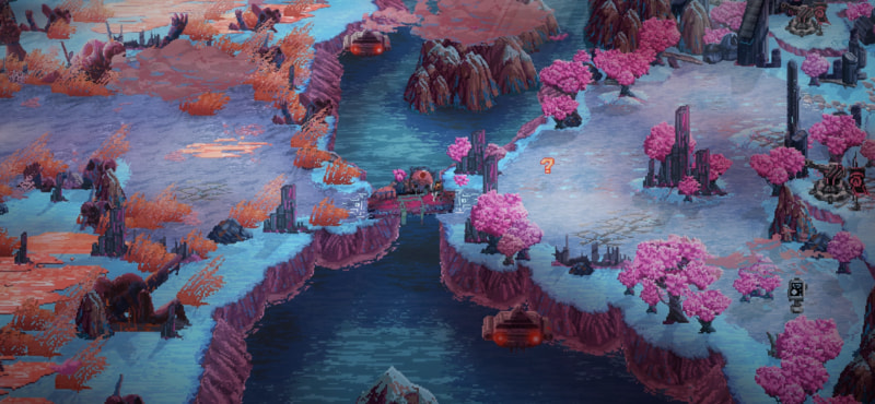 Star Renegades Deluxe Content - image 2