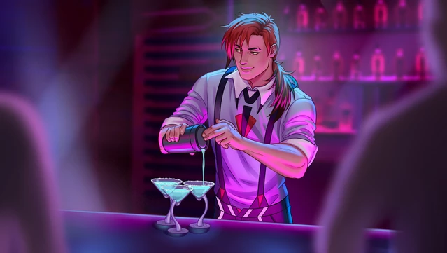 #8. Synthetic Lover - 18+ Adult Only Patch (GOG) 게시자: HeartCoreDev