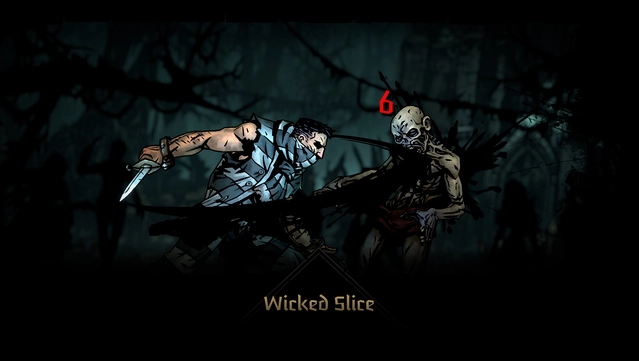 #9. Darkest Dungeon® II: Hero Origin Pack (GOG) От: Red Hook Studios