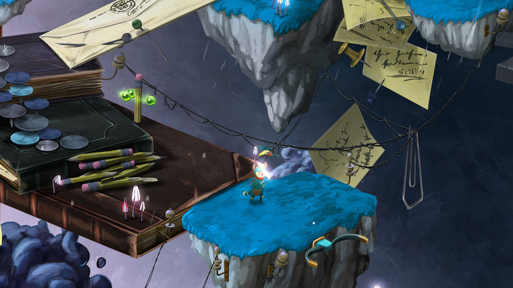 Figment screenshot 1