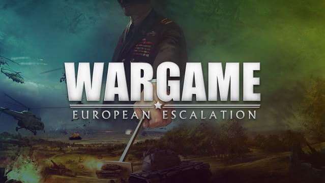 Wargame: European Escalation