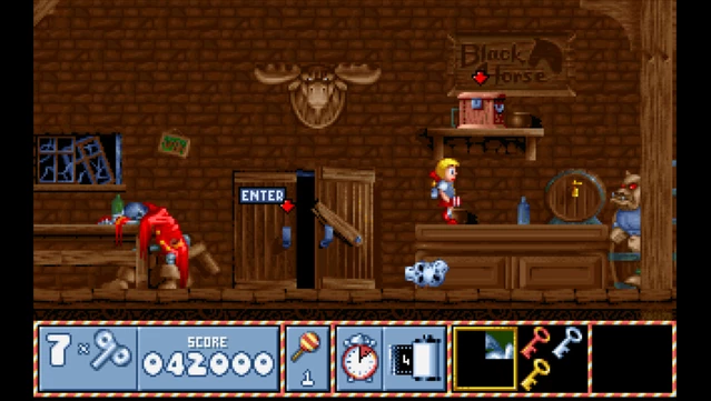 #8. Lollypop (GOG) By: Ziggurat Interactive