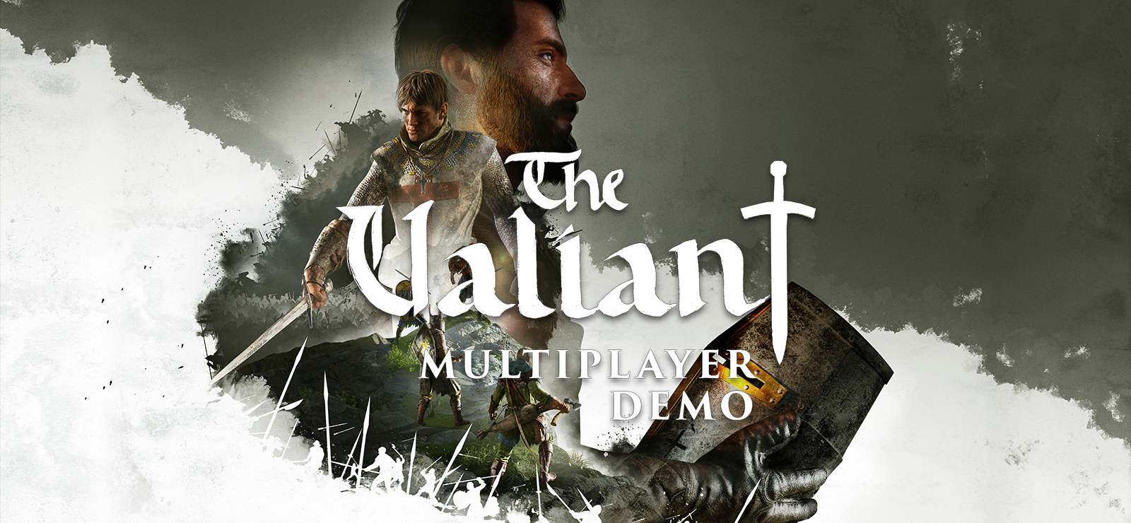 The Valiant Multiplayer Demo