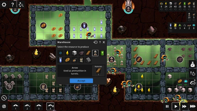 #8. Illuminaria Demo (GOG) 由: Selva Interactive, Wings