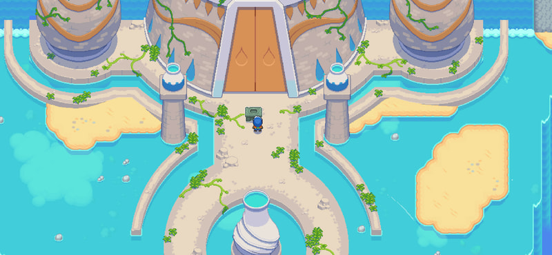 Moonstone Island Soundtrack - image 1