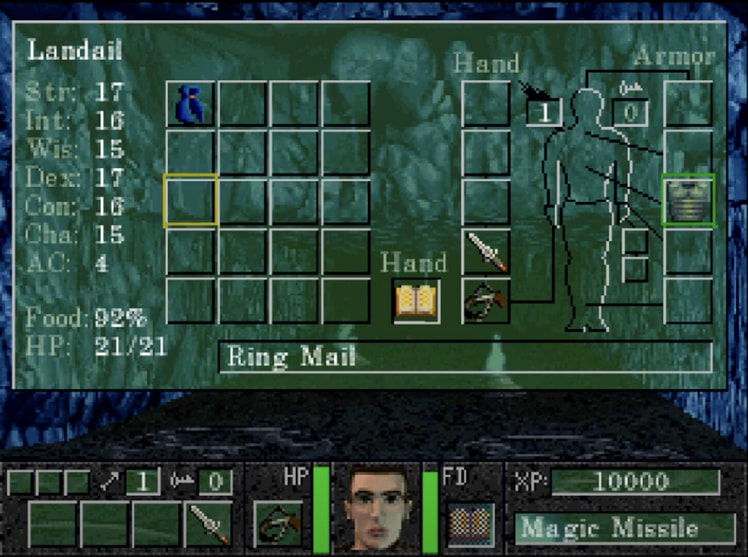 DeathKeep screenshot 4