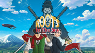 Купить дешево Roots in the Sky. The Hand of Glory 2. Soundtrack Купить ключ дешево Roots in the Sky. The Hand of Glory 2. Soundtrack