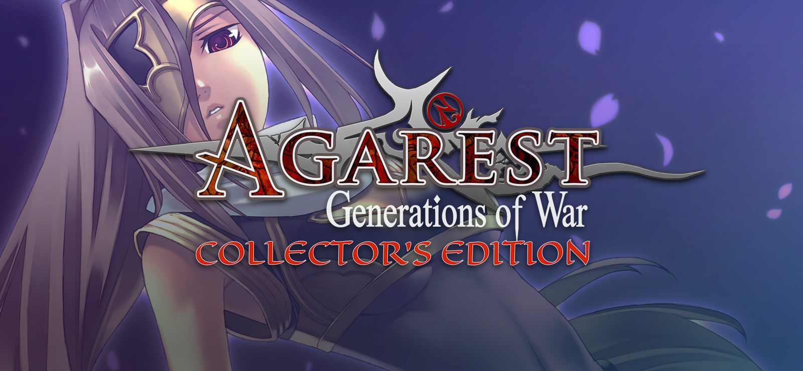 Agarest: Generations Of War - Collector’s Edition