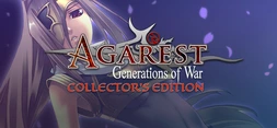 Agarest: Generations of War - Collectors Edition banner