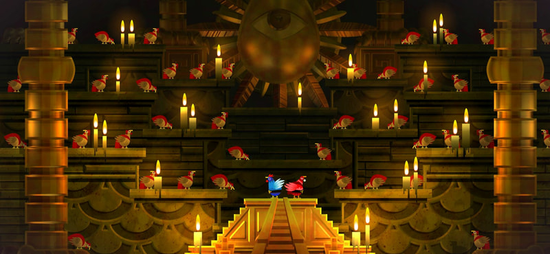 Guacamelee! 2 - Soundtrack - image 2