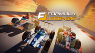Купить дешево Formula Legends. Pioneer Pack Купить ключ дешево Formula Legends. Pioneer Pack
