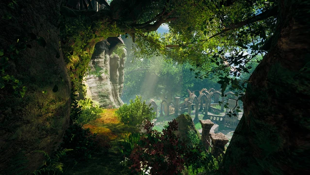 #10. The Lord of The Rings: Gollum™ - Precious Edition (GOG) Bởi: Daedalic Entertainment