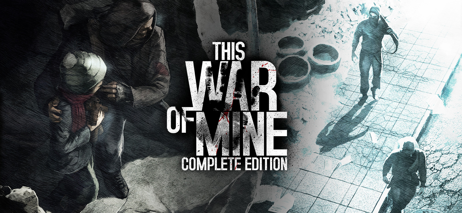 This War of Mine: Complete Edition на GOG.com