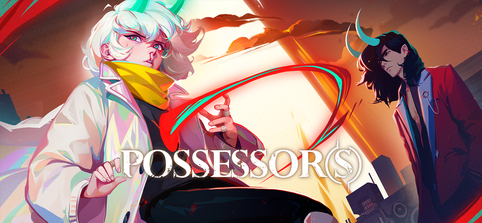 Possessor(s)