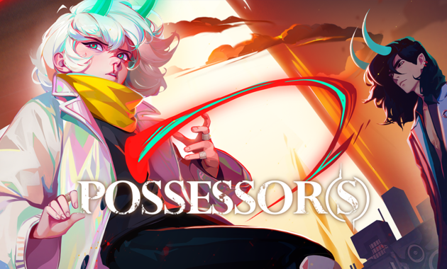 possessor(s) vertical card thumbnail