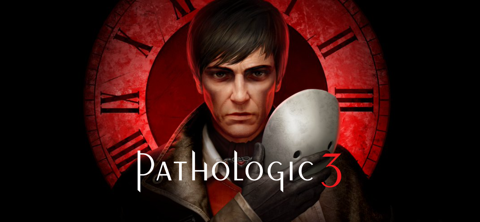 Pathologic 3