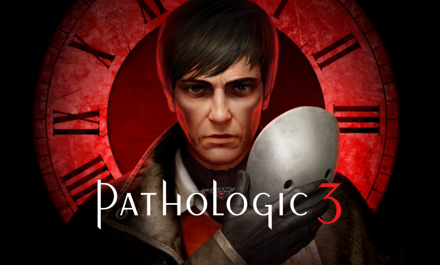 Pathologic 3 Nintendo Switch game deal