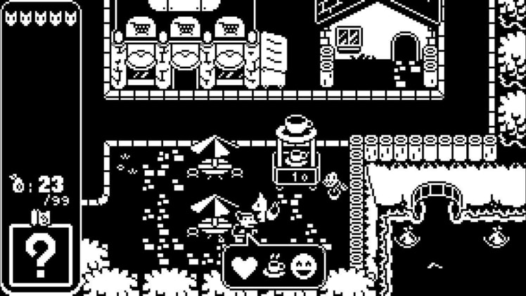 Master Key PC gameplay screenshot 2 of 11