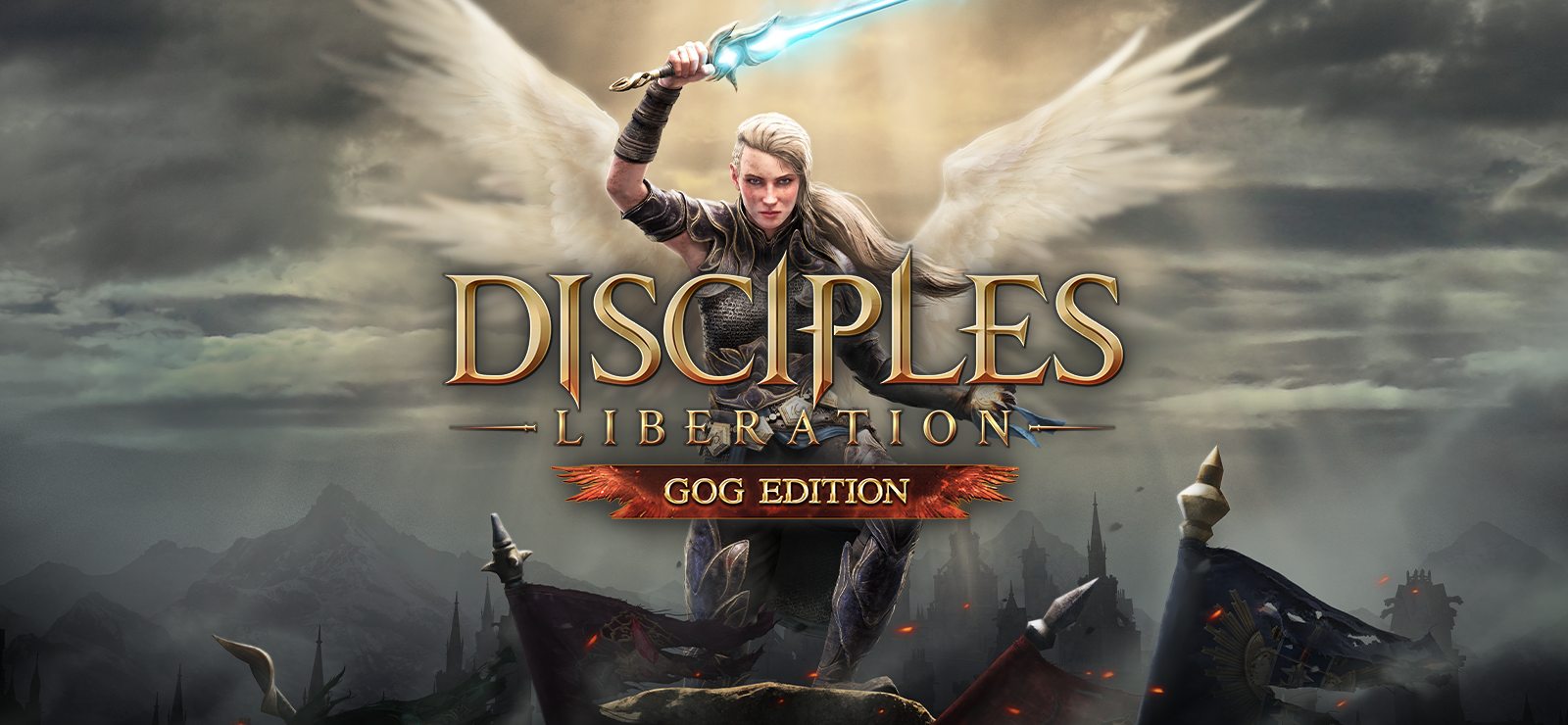 Disciples: Liberation - GOG Edition