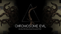 Купить ключ дешево Chromosome Evil. New Weapon & Weapons Customization