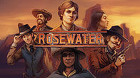 Купить ключ дешево Rosewater Original Soundtrack