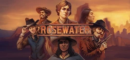 Rosewater Original Soundtrack