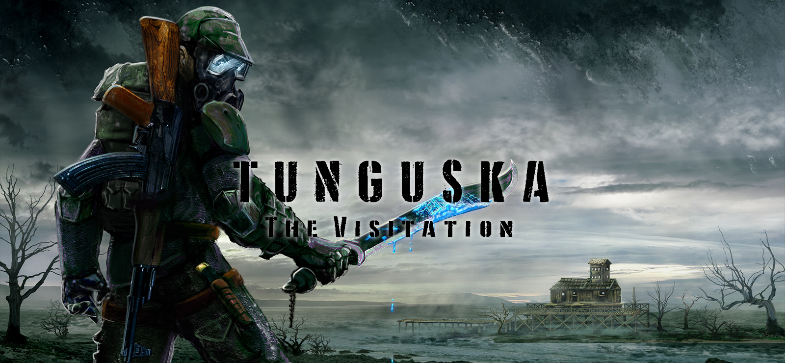 Tunguska: The Visitation - Enhanced Edition