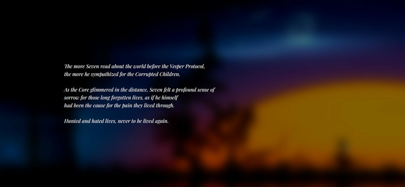 Vesper: The Age of Zero Light - image 3